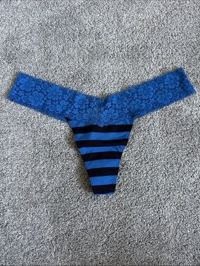 Vintage Victoria’s Secret PINK Thong